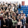 Совещание молодых авторов в Химках 2018
