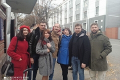 Всероссийское совещание молодых литераторов в Уфе Драматургия слова
