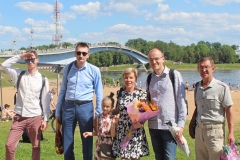 003-Презентация-1-выпуска-Новгородского-детинца