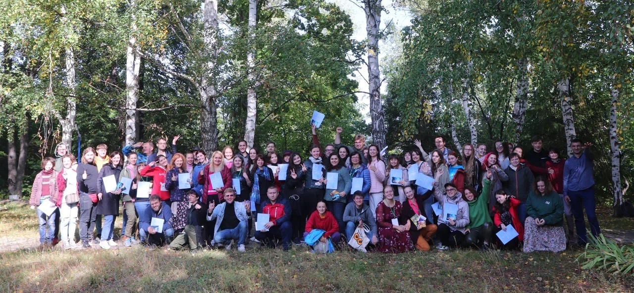 Юбилейный литературный фестиваль имени Михаила Анищенко прошел в Самаре